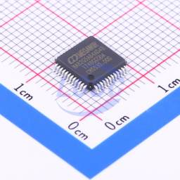 MA82G5A64AD48Megawin