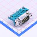 Foxconn DT10123-M5W3-4F