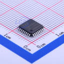 STC Micro IAP15W4K61S4-30I-LQFP32