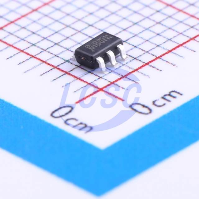 Xi'an Aerosemi Tech MT9284BS6