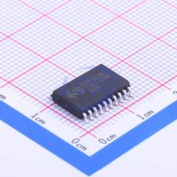 SH79F1612AMSinowealth