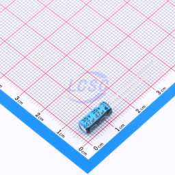 ECR1VPT470MLL050011Jianghai