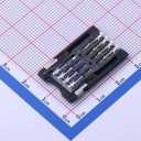 C&K CCM03-3013LFTR102