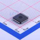 STC Micro IAP15W4K61S4-30I-LQFP32