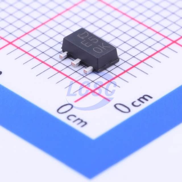 QX Micro Devices QX2303L50E