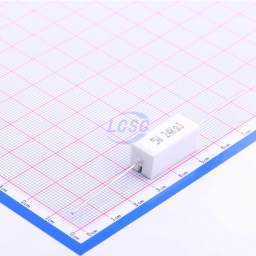 CR-L5W24KΩ 5% PChian Chia