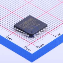 MA82G5C64AC64Megawin