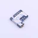 C&K CCM03-3754LFTR102