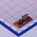 Shenzhen LCHSTAR LR43B-433