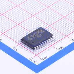 SH79F083AMSinowealth