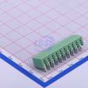 Kangnex WJ15EDGRC-3.81-10P