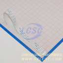 LX FFC 10P 1.0mm 30CM