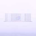 LX FFC 30P 1.0mm 10CM