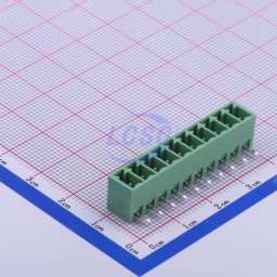 WJ15EDGRC-3.81-10PKangnex