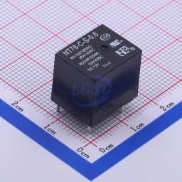 NT78C20DC12V0.6Ningbo Forward