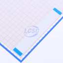 LX FFC 22P 1.0mm 15CM