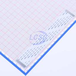 FFC 22P 1.0mm 15CMLX