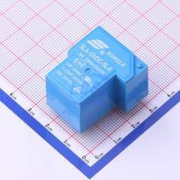 SLA-12VDC-SL-ANingbo Songle