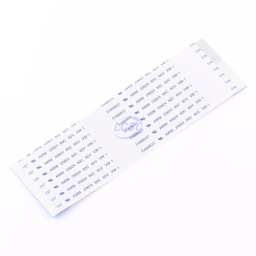 FFC 60P 0.5mm 10CMLX