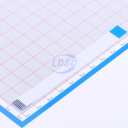 LX FFC 8P 1.0mm 10CM