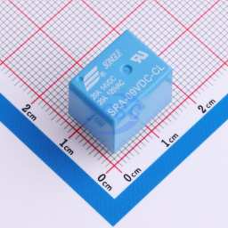 SRA-9VDC-CLNingbo Songle