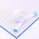 LX FFC 20P 0.5mm 20CM