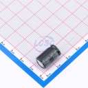 Capxon International Elec KF471M035G160A