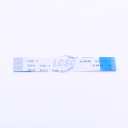 LX FFC 10P 1.0mm 5CM