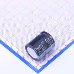 KM227M200N25RR0VH2FP0Chengxing