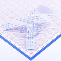FFC 24P 0.5mm 20CMLX