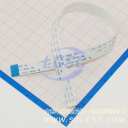 LX FFC 10P 1.0mm 30CM