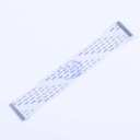 LX FFC 22P 1.0mm 15CM