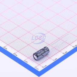 KF330M035C110ACapxon International Elec