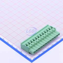 WJ2EDGKB-5.08-12PKangnex