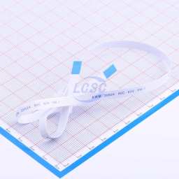 FFC 10P 0.5mm 40CMLX