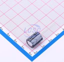 KM6R8M400G125ACapxon International Elec