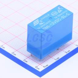 SMI-12VDC-SL-C10A250VACNingbo Songle