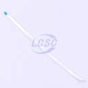 LX FFC 10P 0.5mm 25CM