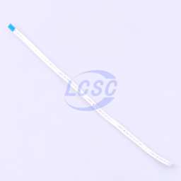 FFC 10P 0.5mm 25CMLX