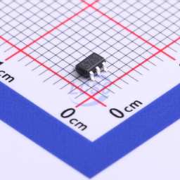 TP4057-42-SOT26-RTopPower