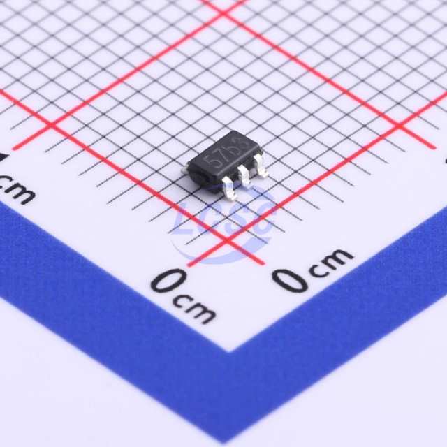 TopPower TP4057-42-SOT26-R