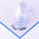 LX FFC 16P 1.0mm 20CM