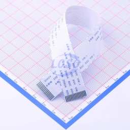 FFC 16P 1.0mm 20CMLX