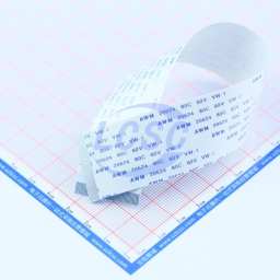 FFC 50P 0.5mm 20CMLX
