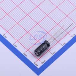 KF100M050C110ACapxon International Elec