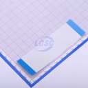 LX FFC 30P 1.0mm 10CM