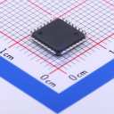 STC Micro STC12C5204AD-35I-LQFP32