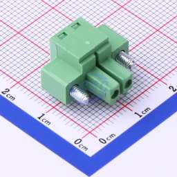 WJ15EDGKM-3.81-2PKangnex