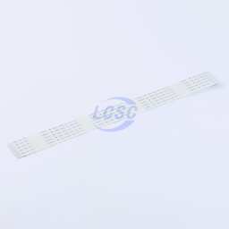 FFC 20P 1.0mm 20CMLX