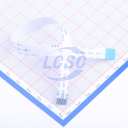 LX FFC 14P 0.5mm 20CM